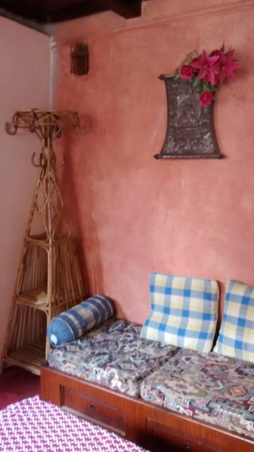 Moonlight Guest House Bhatgoan エクステリア 写真